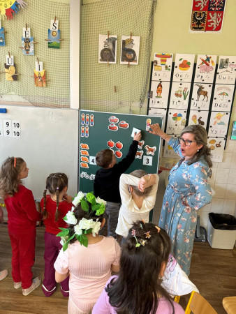 Koukáme, co nás čeká